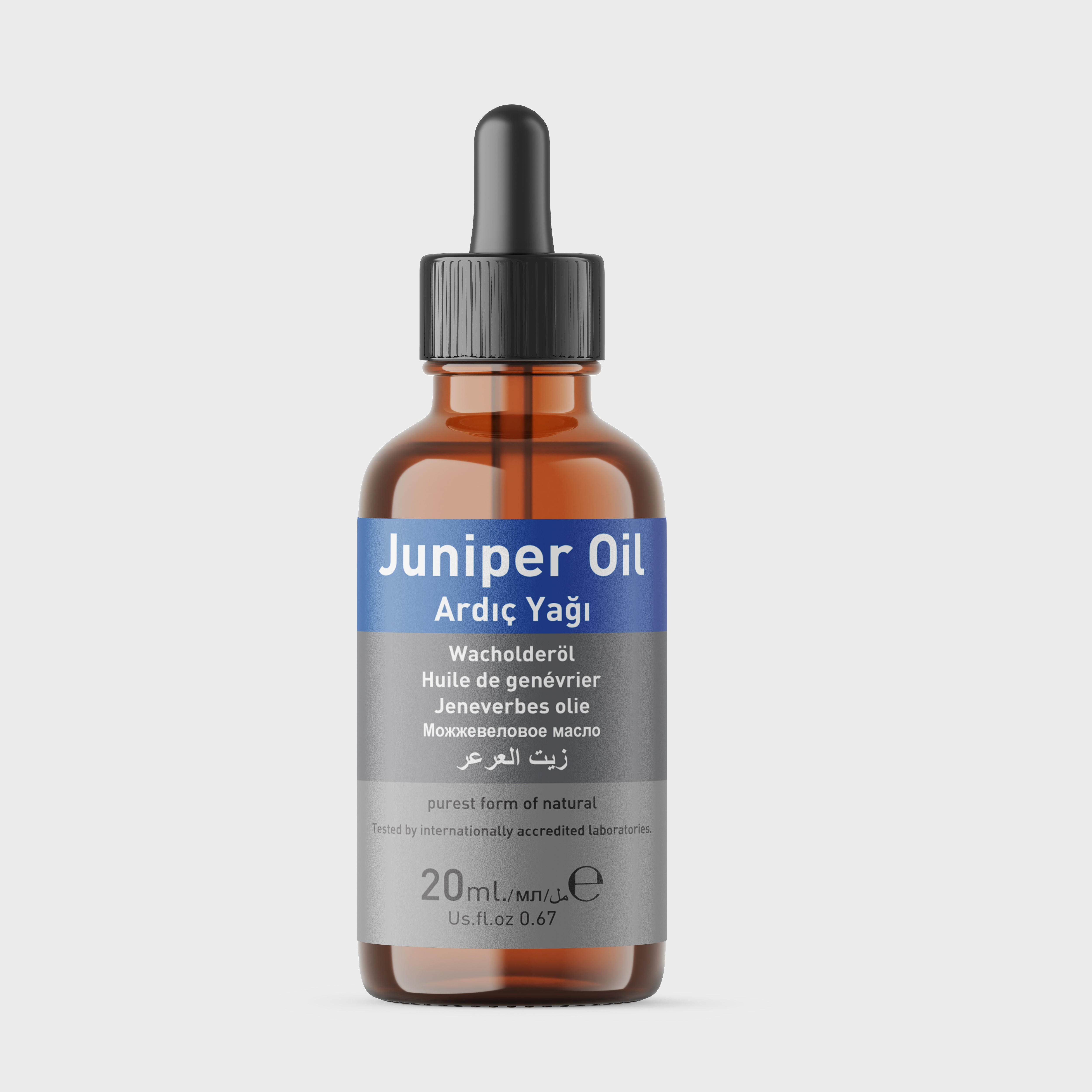 Ardıç Yağı %100 Doğal Uçucu Yağ 20ml