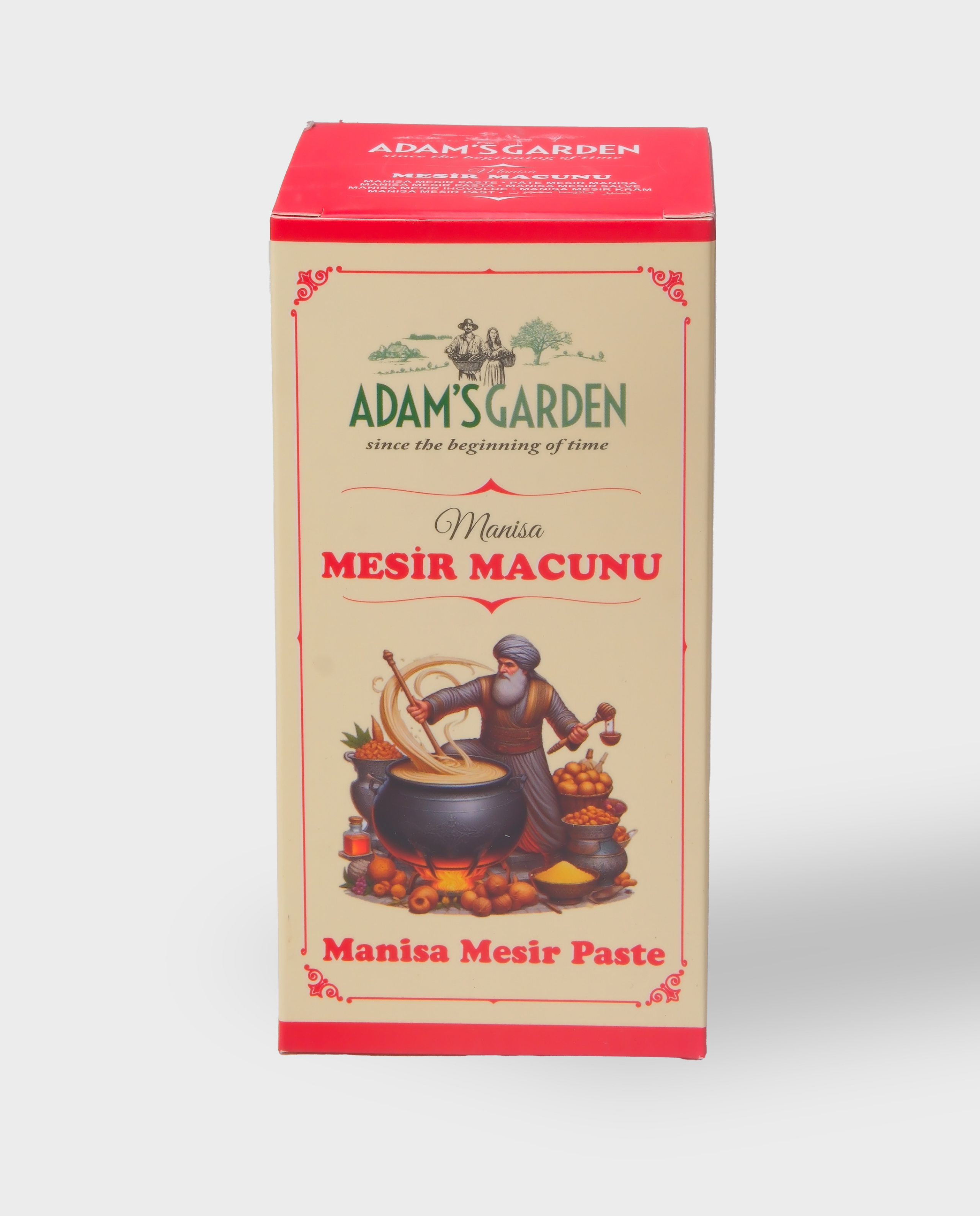 Mesir Macunu - 380ml