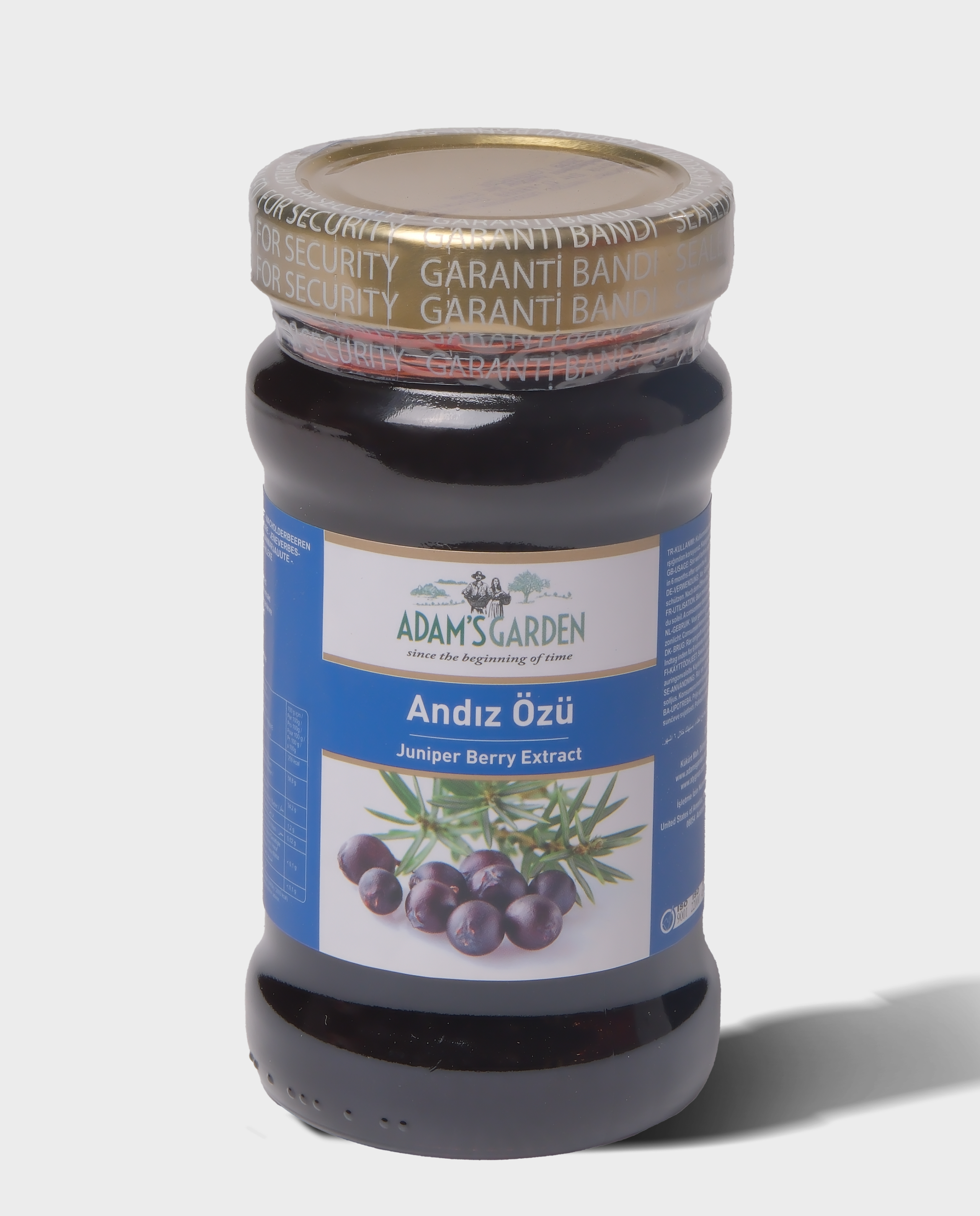 Andız Özü - 380ml
